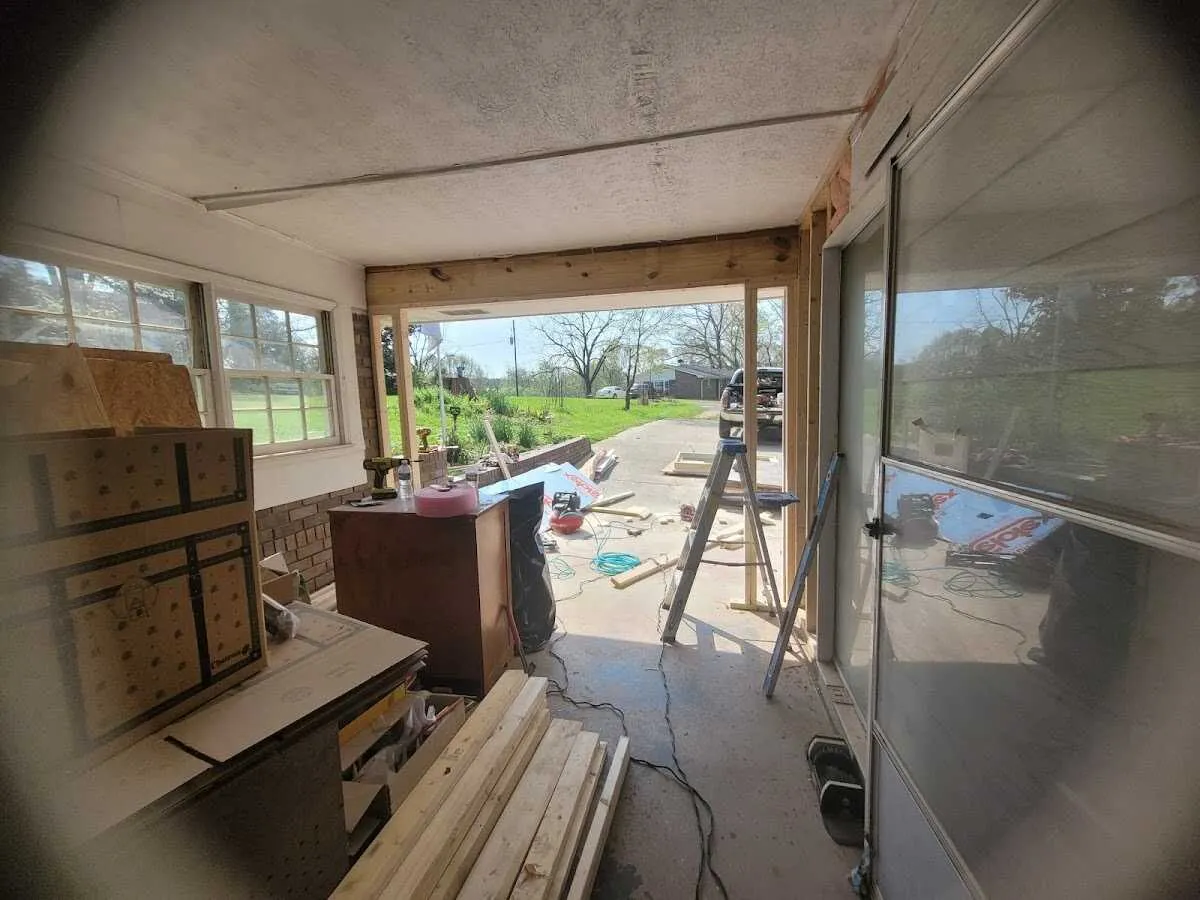 Air movers and dehumidifier for Drying & Dehumidification in Brevard